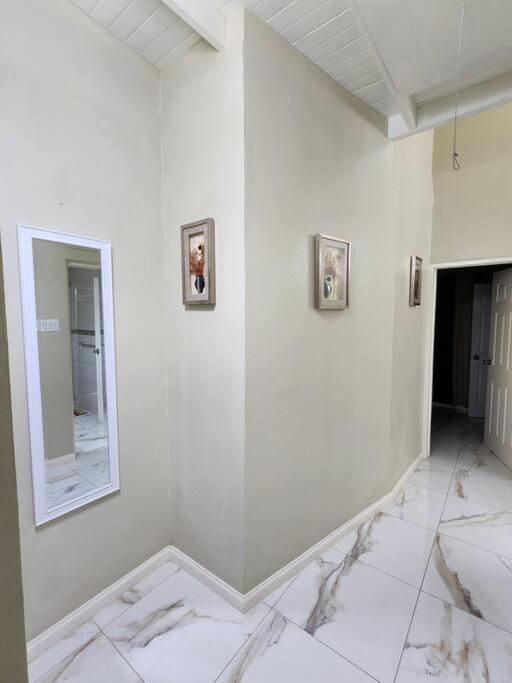 Spacious Luxury 3 Bed Rooms In Kingston Esterno foto