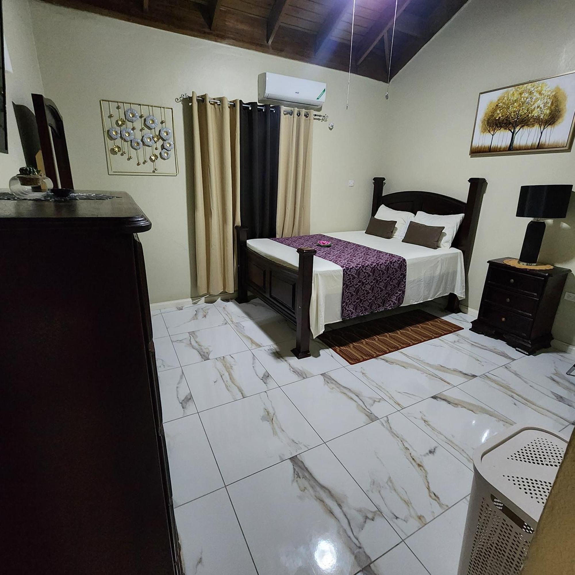 Spacious Luxury 3 Bed Rooms In Kingston Esterno foto