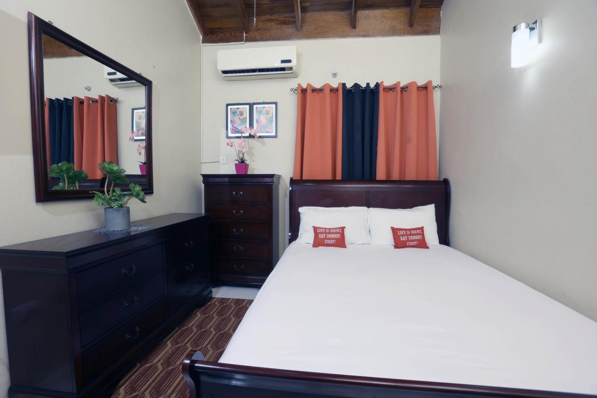 Spacious Luxury 3 Bed Rooms In Kingston Esterno foto