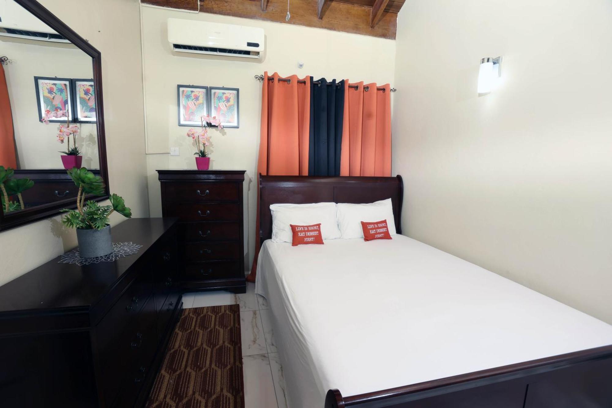 Spacious Luxury 3 Bed Rooms In Kingston Esterno foto