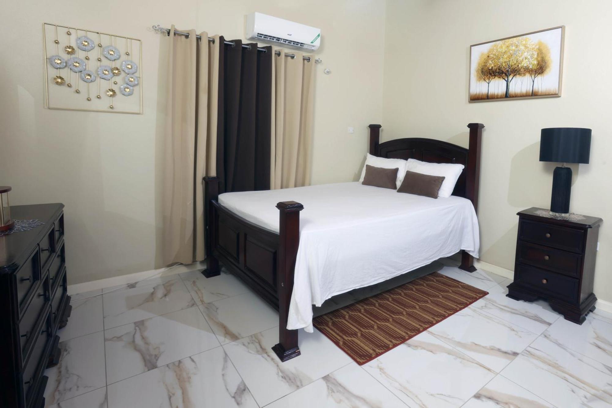 Spacious Luxury 3 Bed Rooms In Kingston Esterno foto