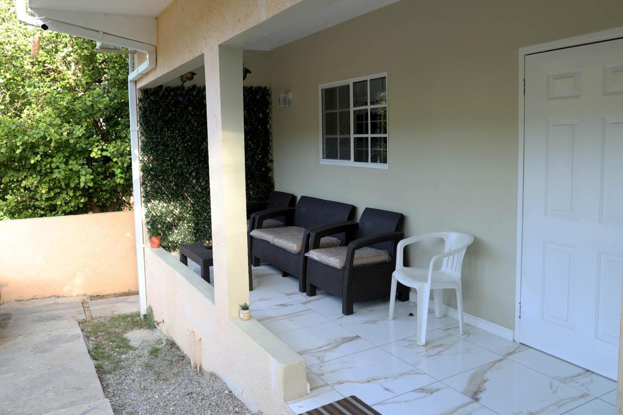 Spacious Luxury 3 Bed Rooms In Kingston Esterno foto